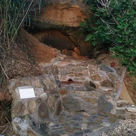 Apartament Radnic Pag Town