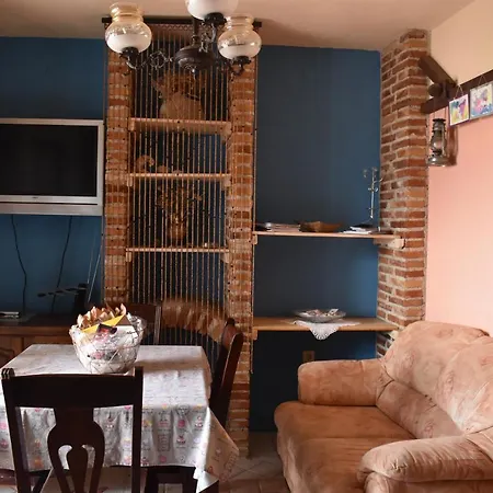 Apartament Radnic Pag Town