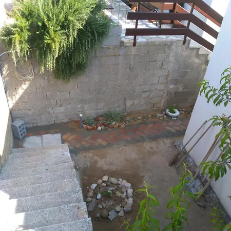 Apartament Radnic Pag Town