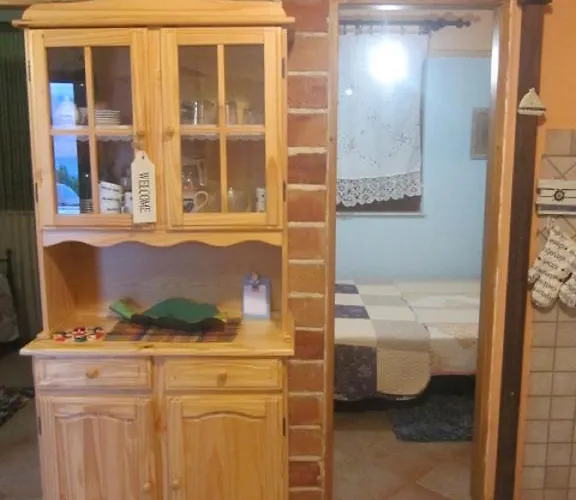 Radnic Apartment Pag Town