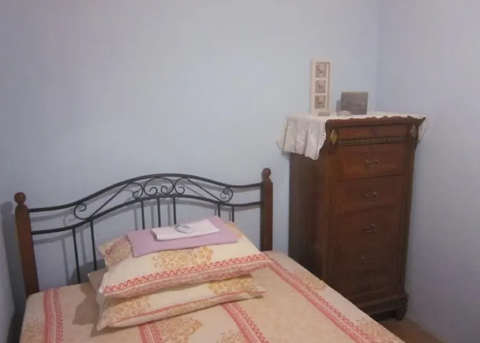 Apartment Radnic Pag Town