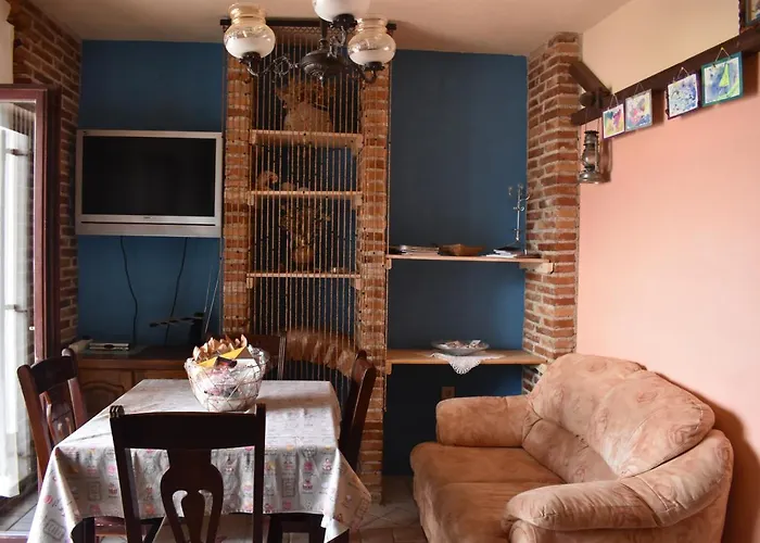 Apartment Radnic Pag Town