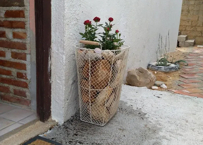 Radnic Apartment Pag Town