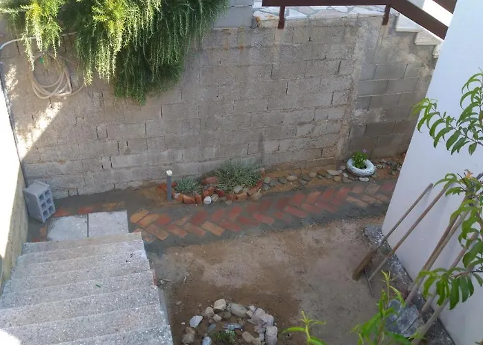 Apartment Radnic Pag Town