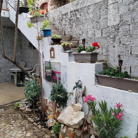 Radnic Apartment Pag Town