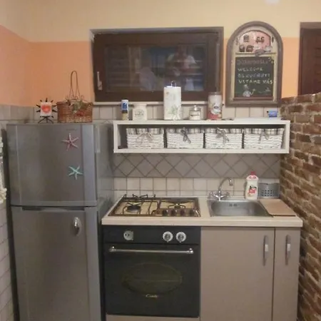 Radnic Apartman