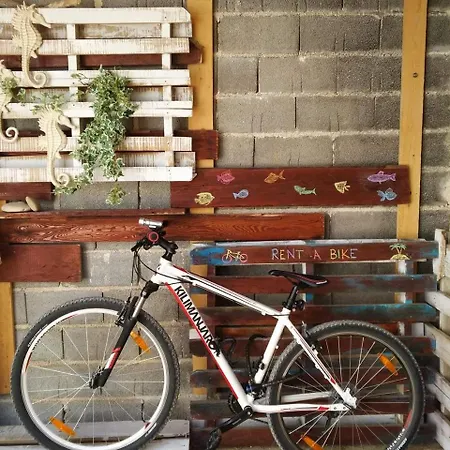 Apartment Radnic Pag Town