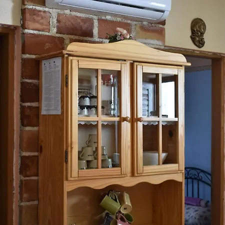 Radnic Apartment