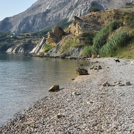 Apartman Radnic Pag Town