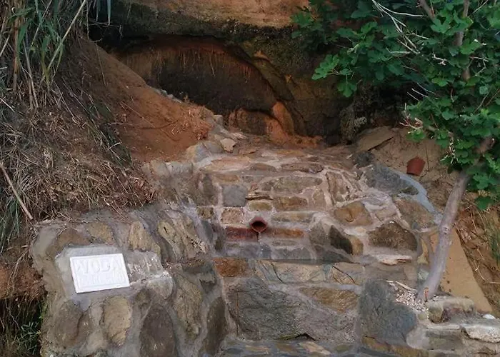 Daire Radnic Pag Town