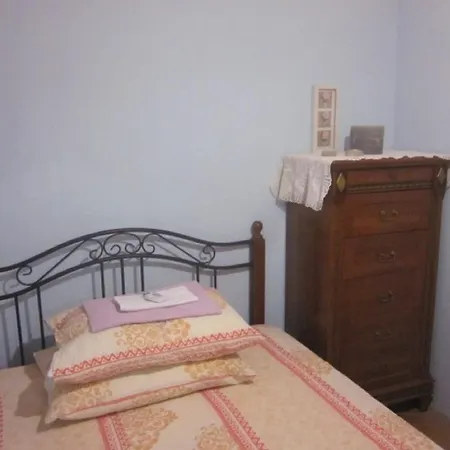 Apartman Radnic Pag Town