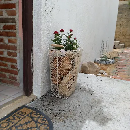 Radnic Apartman Pag Town