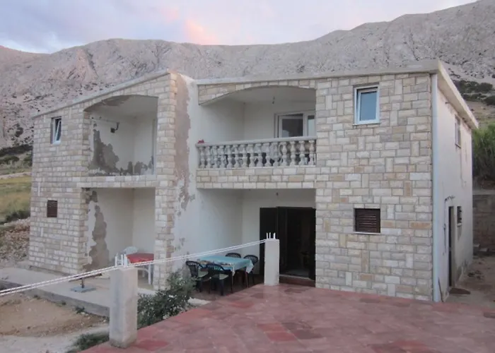 Radnic Apartment *