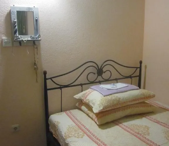 Radnic Apartment *