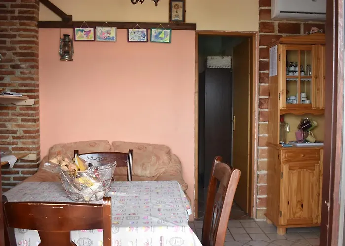 Radnic Apartment