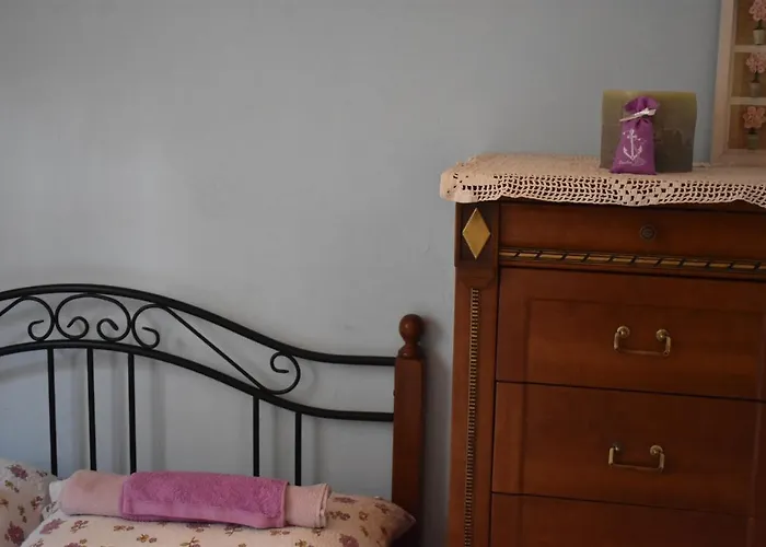 Radnic Apartment Pag Town